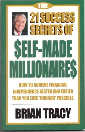 Story of Paul J. Meyer: The Million Dollar Personal Success Plan